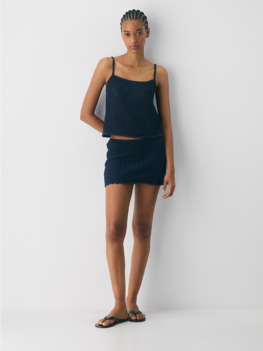 Aritzia Knit Top
